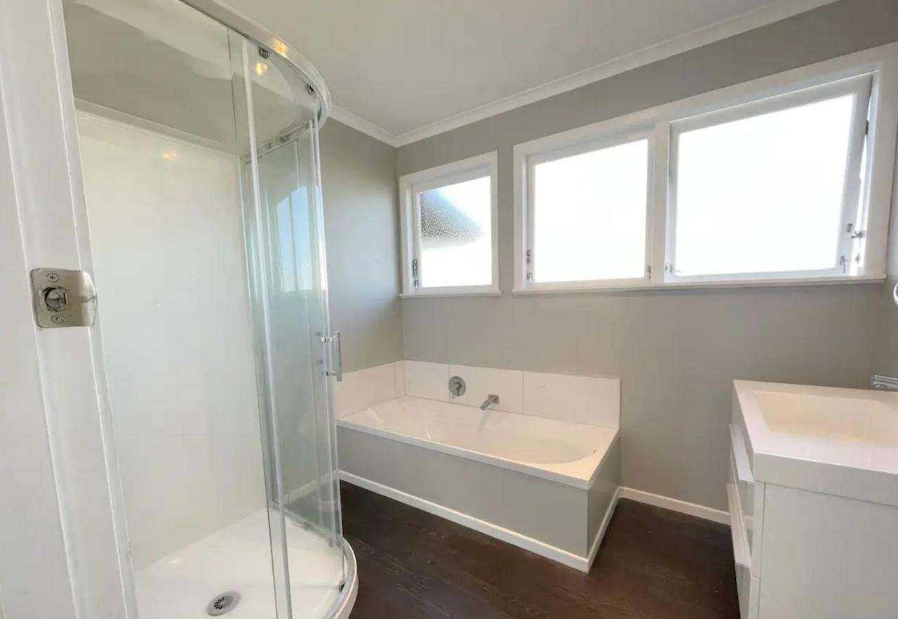 3 Bedroom Family House In Excellent Location Hamilton Kültér fotó